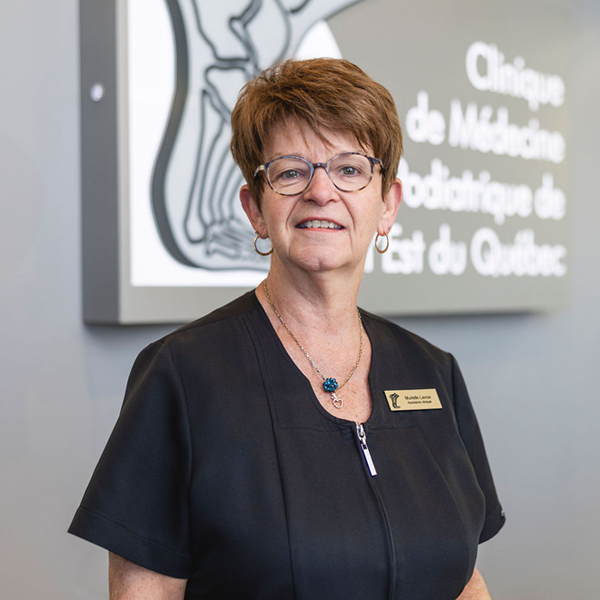Murielle Lavoie